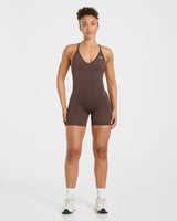 Adapt Seamless All In One - Marron
