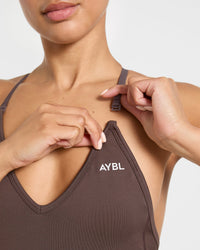 Adapt Seamless All In One - Marron