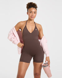 Adapt Seamless All In One - Marron