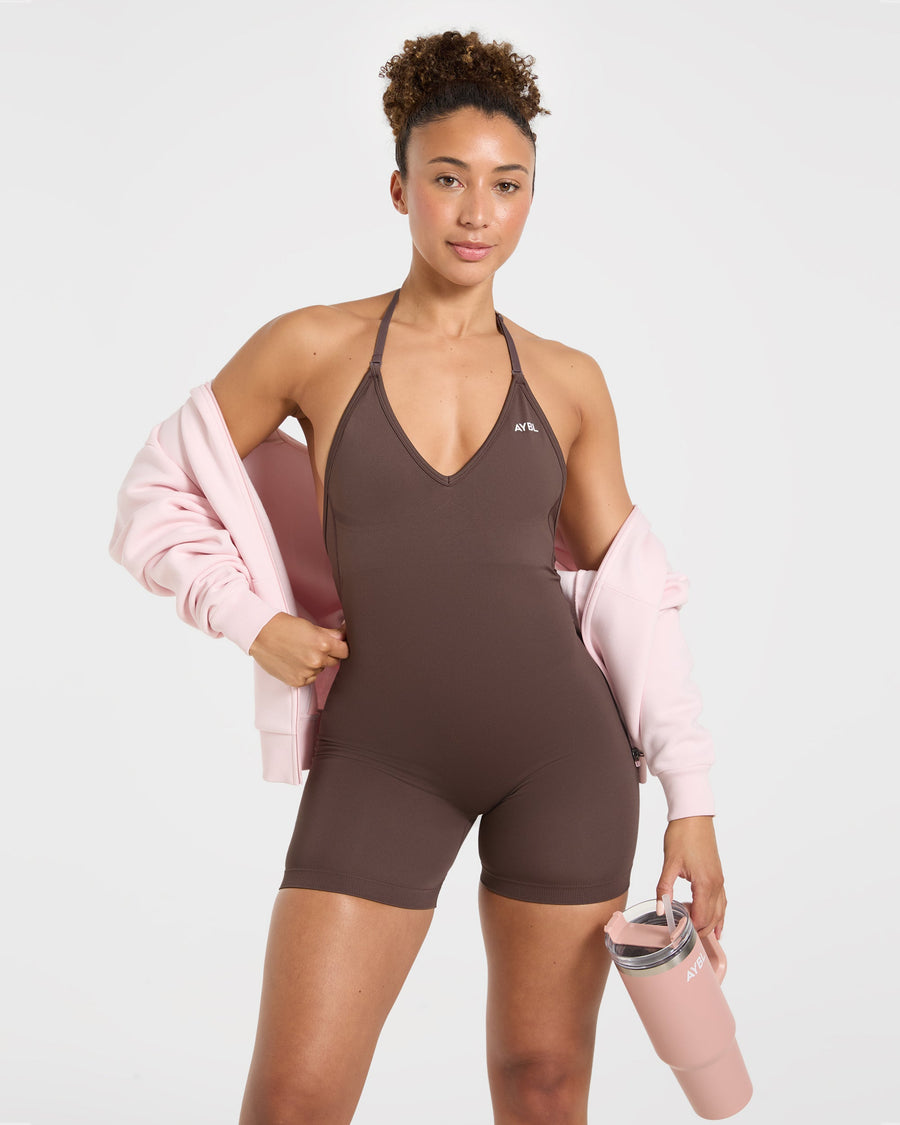 Adapt Seamless All In One - Marron