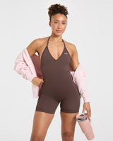 Adapt Seamless All In One - Marron