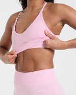 Adapt Seamless Tank Top - Spring Rose