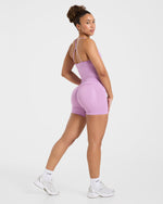Adapt Seamless Tank Top - Spring Lilas