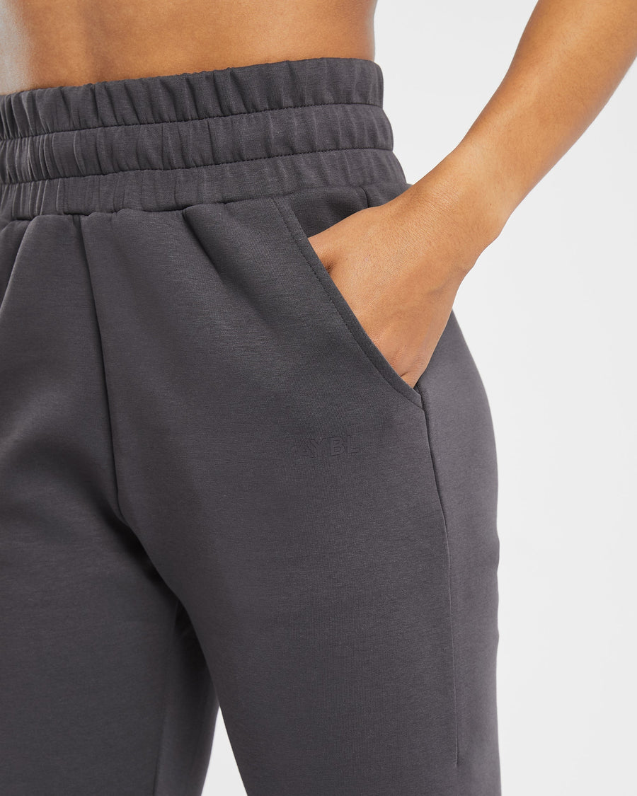 Infinity Joggers - Charcoal