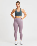 Core Leggings - Lavande