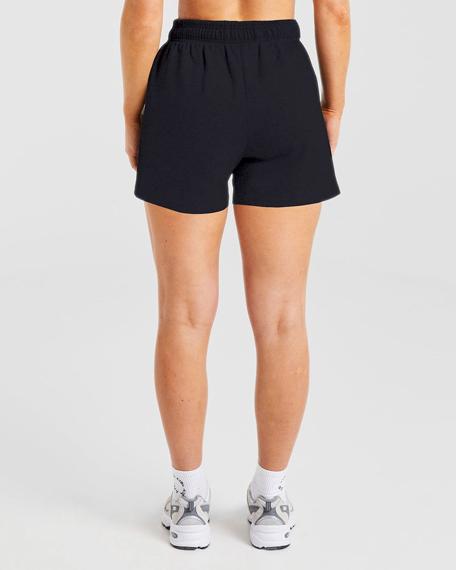 AYBL Club Shorts - Noir