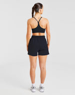 AYBL Club Shorts - Noir