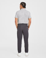 Camo Polo - Ice Gris