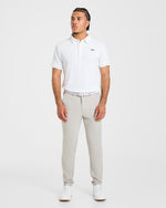 Precision Lightweight Trousers - Sand