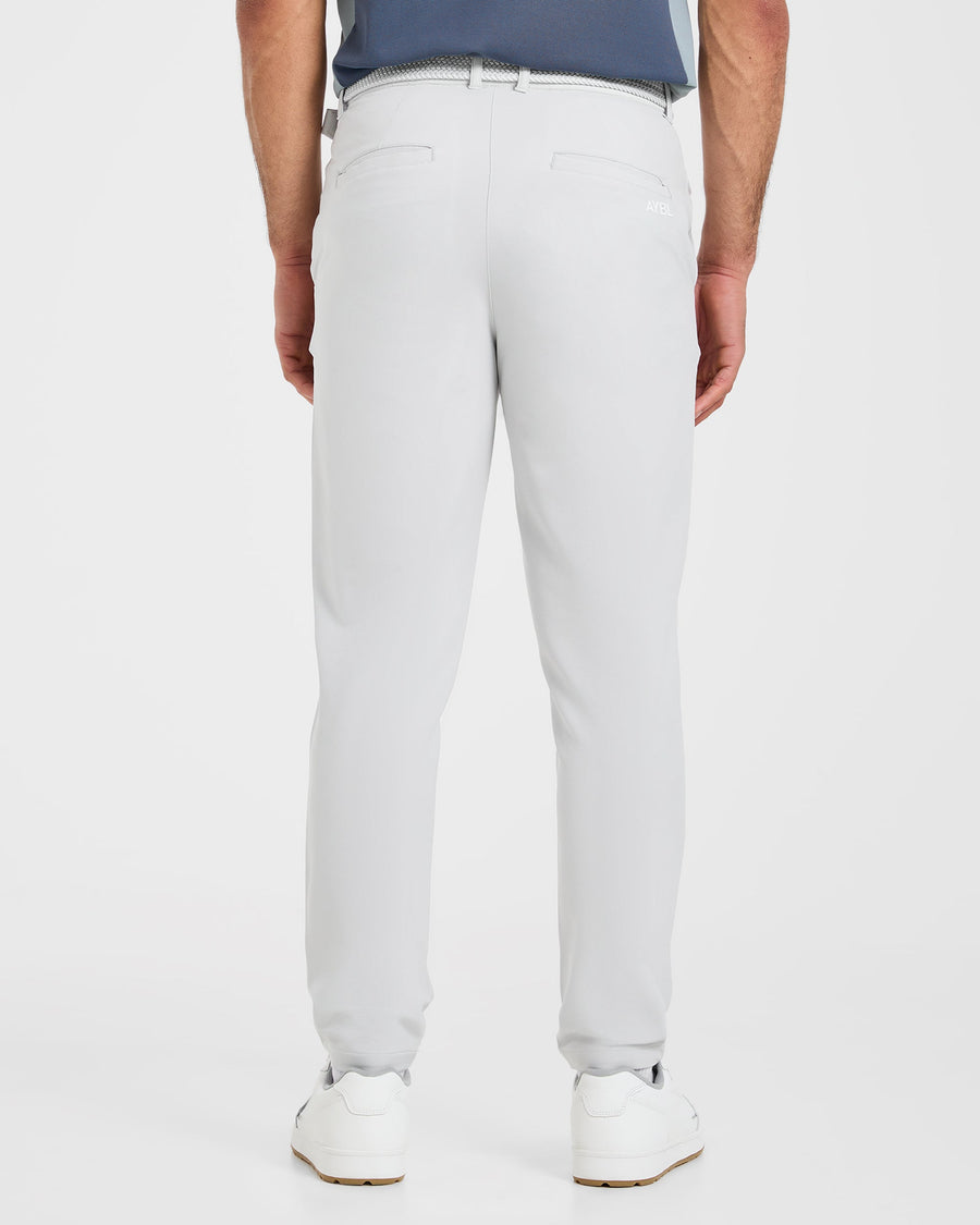 Precision Lightweight Trousers - Ice Gris