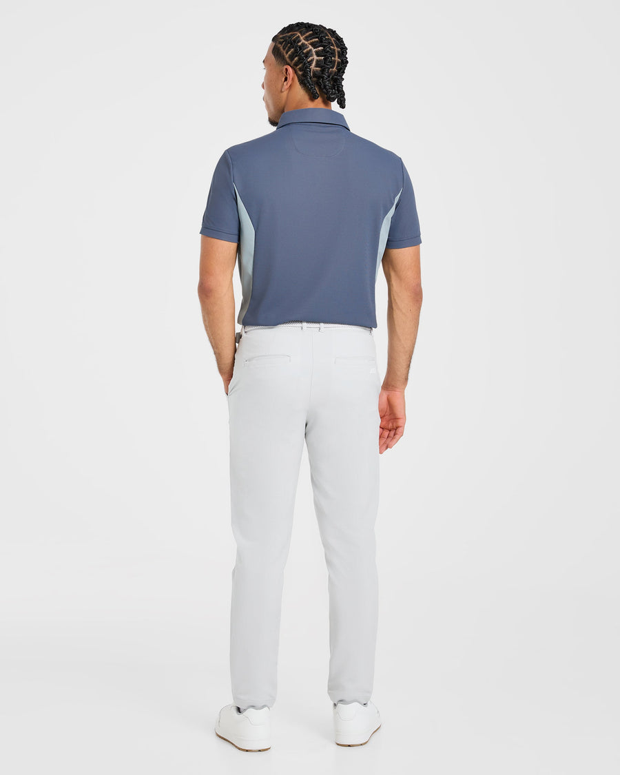 Precision Lightweight Trousers - Ice Gris