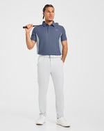 Precision Lightweight Trousers - Ice Gris