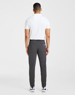 Precision Lightweight Trousers - Charcoal