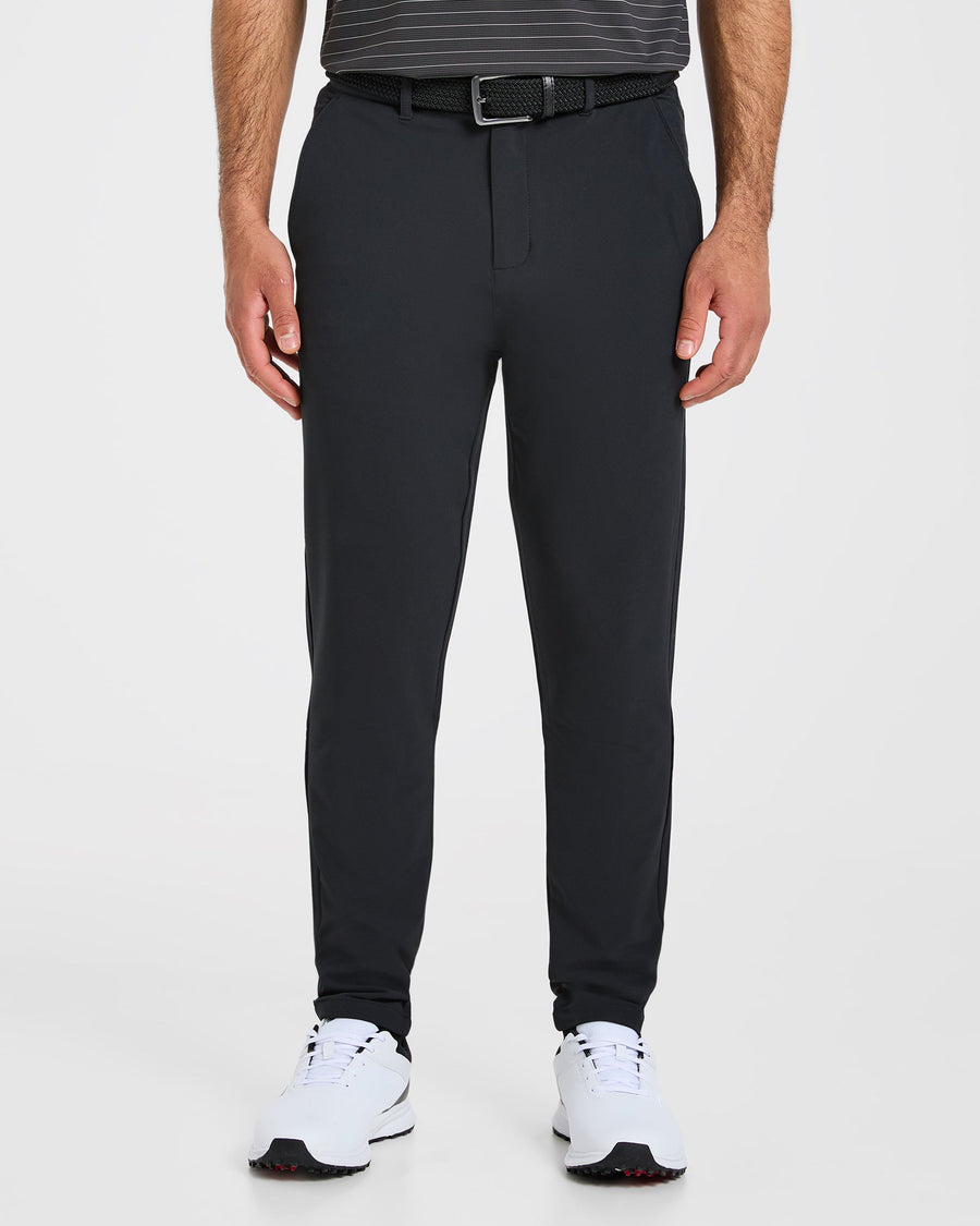 Precision Lightweight Trousers - Noir
