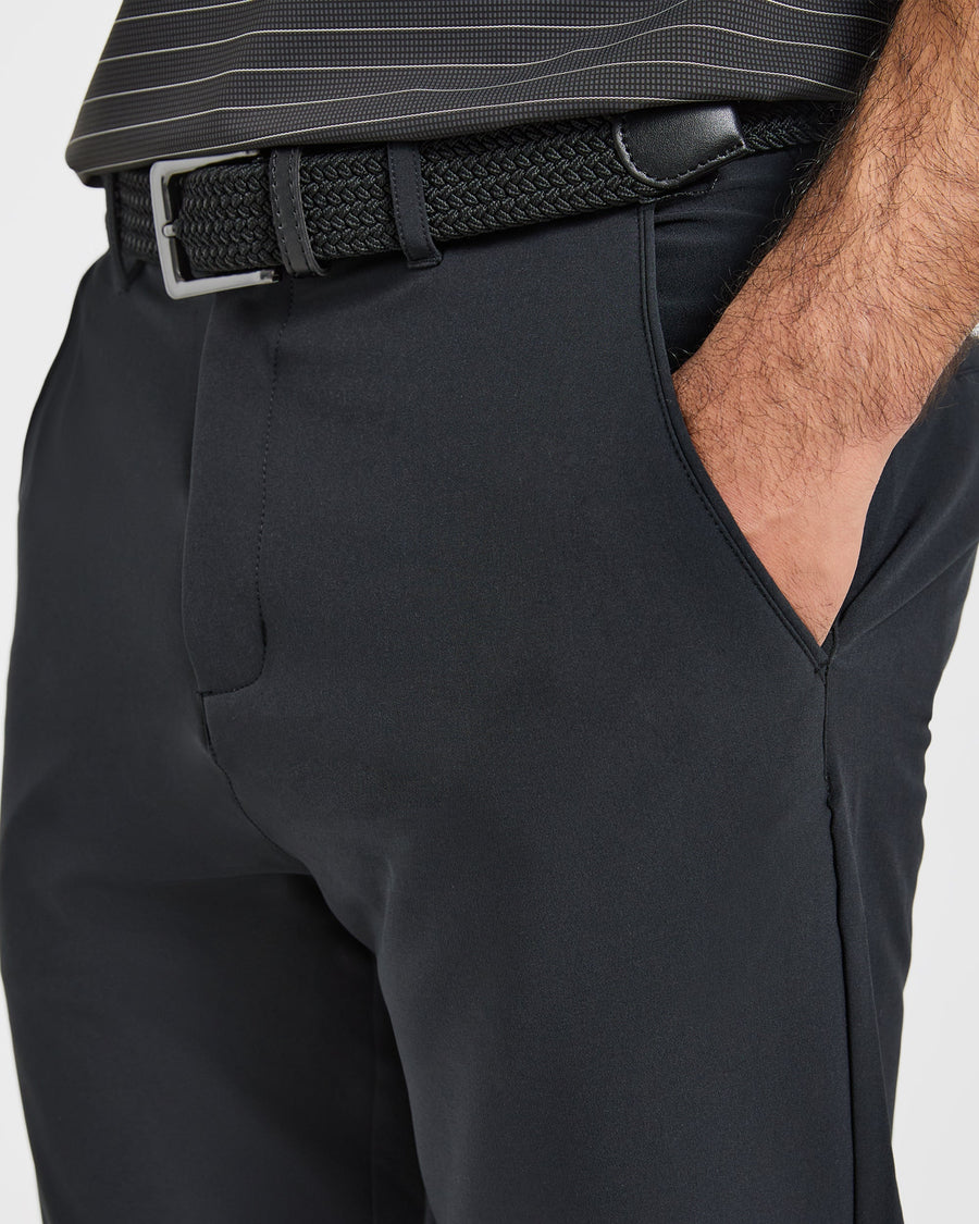 Precision Lightweight Trousers - Noir