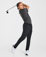 Precision Lightweight Trousers - Noir