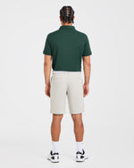 Precision Shorts - Sand
