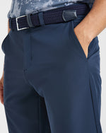 Precision Shorts - Navy Bleu