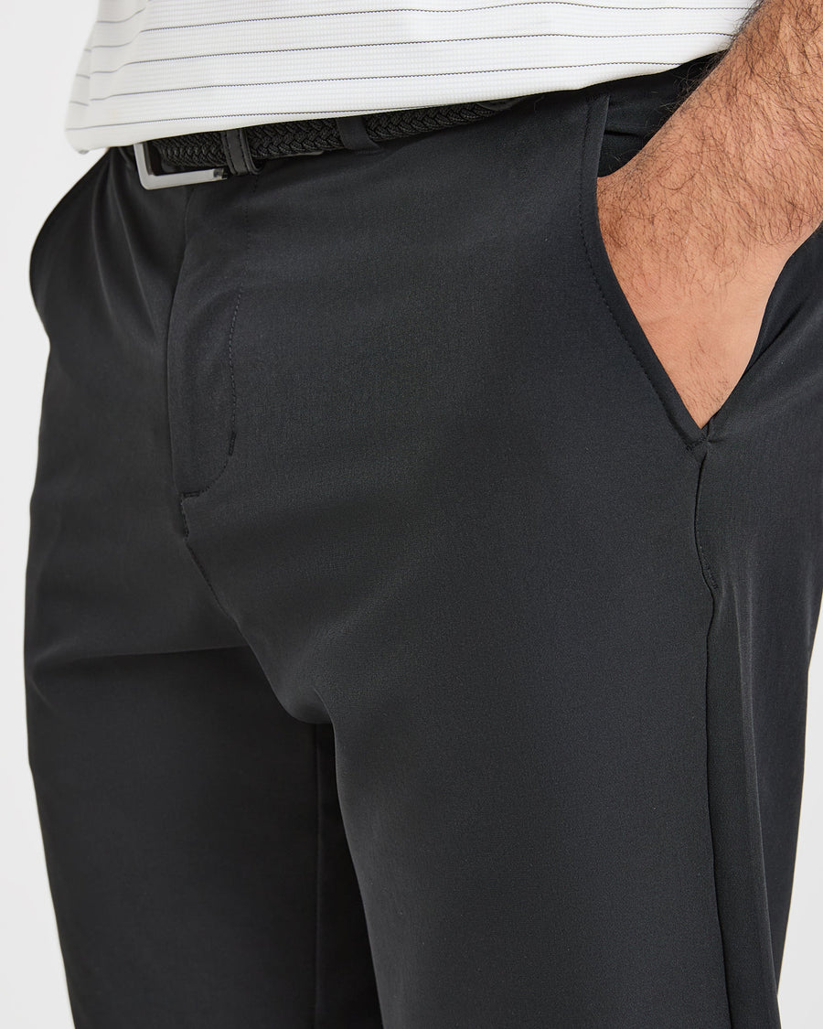 Precision Shorts - Noir