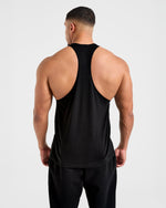 Apex Lifting Essentials Stringer - Noir