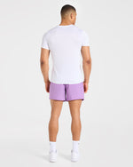 Core 5" Shorts - Summer Violet