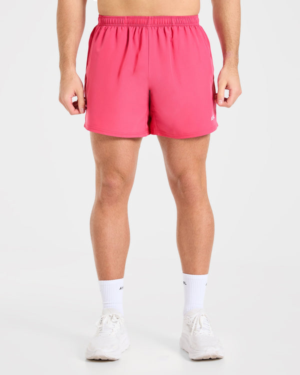 Core 5" Shorts - Summer Magenta