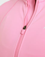 Enhance Seamless Jacket - Sugar Rose
