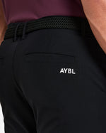 Precision Joggers - Noir