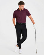 Precision Joggers - Noir
