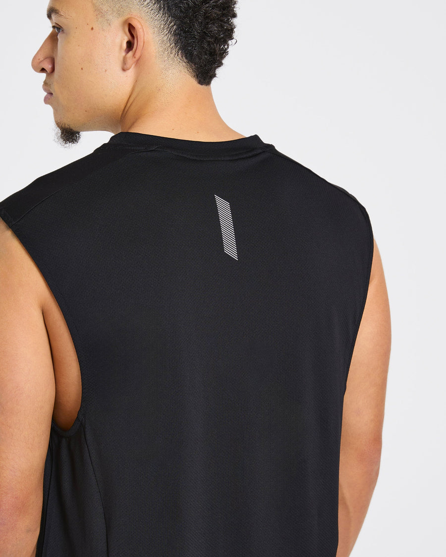 Motion Tank - Noir