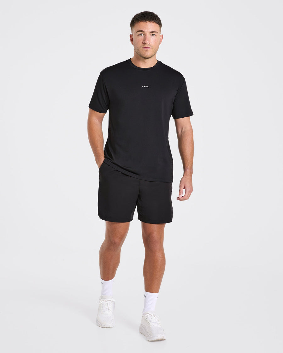 Motion Shorts - Noir