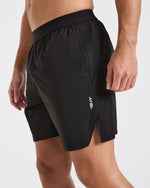Motion Shorts - Noir