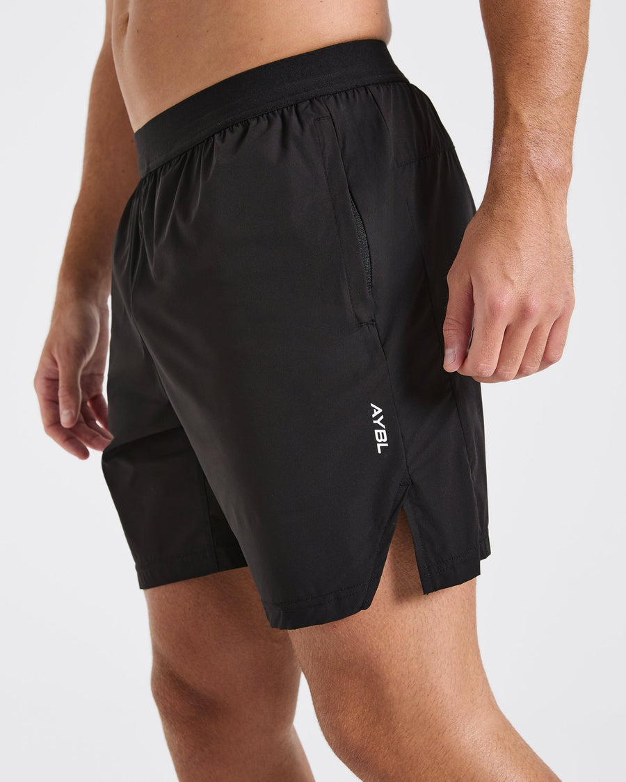 Motion Shorts - Noir