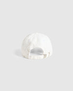Sports Collective Cap - Off Blanc/Navy