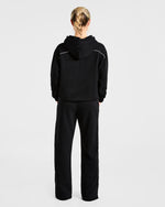 Form Hoodie - Noir