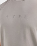 Reinforce Training Tank - Clay Grey