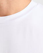 Reinforce Training Tank - Blanc