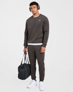 Essential Sweater - Charcoal