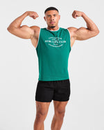 Lifting Tank - Sports Vert