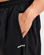 Restore Track Joggers - Noir