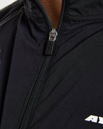 Restore Track Jacket - Noir