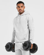 Essential Lightweight 7" Shorts - Gris Marl