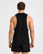 Lift Heavy Tank - Noir/Off Blanc