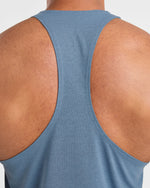 Essential Stringer - Slate Bleu