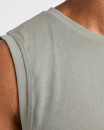 Essential Tank - Washed Sage