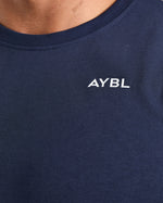 Essential Tank - Navy