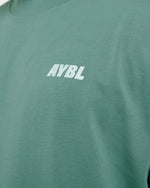 Sportswear Essentials Oversized T Shirt - Ocean Vert