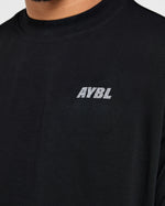 Sportswear Essentials Oversized T Shirt - Noir