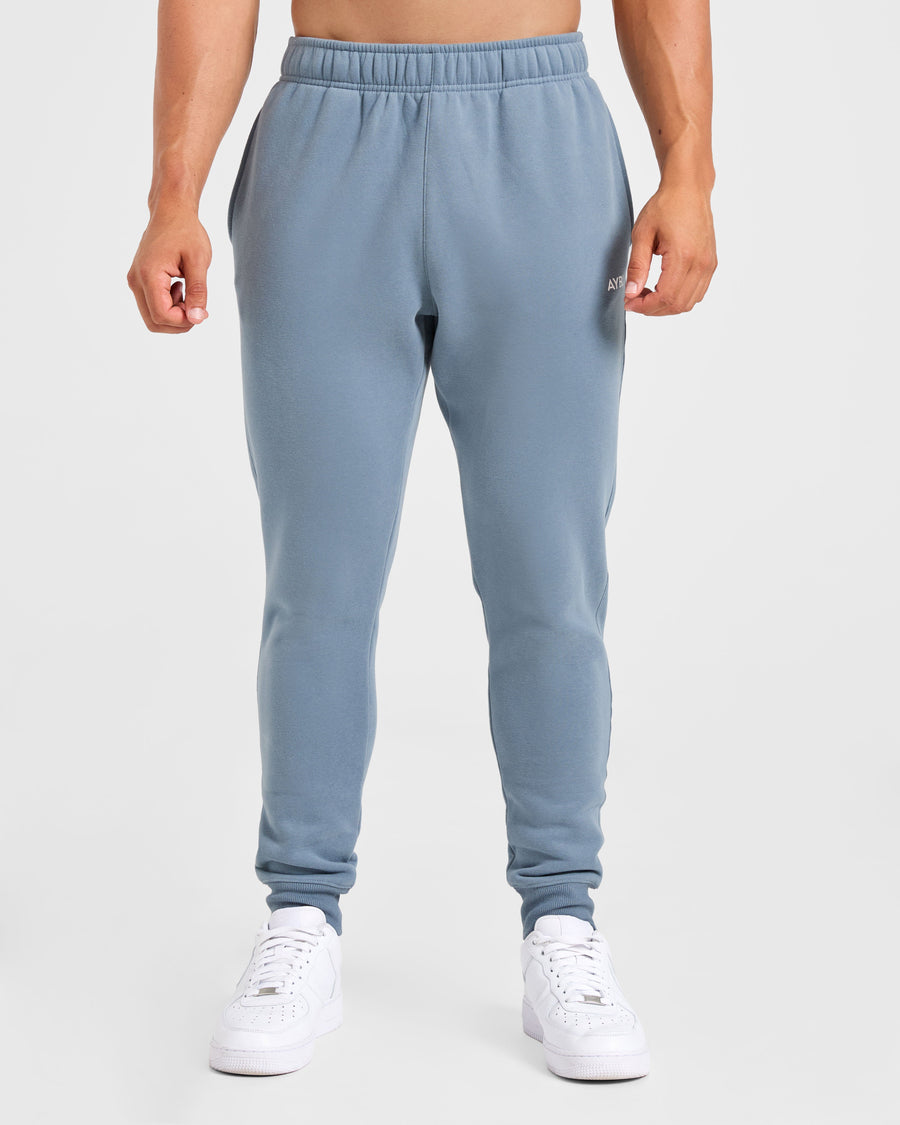 Essential Joggers - Bleu