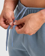 Essential Joggers - Bleu